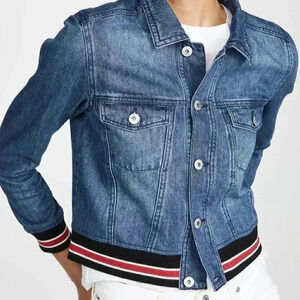 BB Dakota Time Of Your Life‎ Jacket Size Small